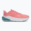 Încălțăminte de alergare pentru femei Under Armour Turbulance 3 red/rapture red/red 2