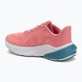 Încălțăminte de alergare pentru femei Under Armour Turbulance 3 red/rapture red/red 3