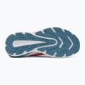 Încălțăminte de alergare pentru femei Under Armour Turbulance 3 red/rapture red/red 4