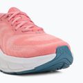 Încălțăminte de alergare pentru femei Under Armour Turbulance 3 red/rapture red/red 7