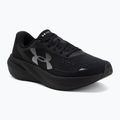 Încălțăminte de alergare pentru bărbați Under Armour Velociti Pace black/black/metallic silver