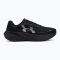 Încălțăminte de alergare pentru bărbați Under Armour Velociti Pace black/black/metallic silver 2