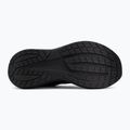 Încălțăminte de alergare pentru bărbați Under Armour Velociti Pace black/black/metallic silver 4
