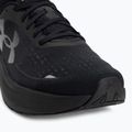 Încălțăminte de alergare pentru bărbați Under Armour Velociti Pace black/black/metallic silver 7