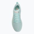 Încălțăminte de alergare pentru femei Under Armour Velociti SPD refresh mint/castlerock 5