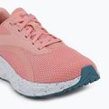 Încălțăminte de alergare pentru femei Under Armour Ascend posh pink/academy 7
