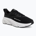 Încălțăminte de alergare pentru femei Under Armour Rogue 6 black/black/white