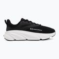 Încălțăminte de alergare pentru femei Under Armour Rogue 6 black/black/white 2
