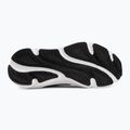 Încălțăminte de alergare pentru femei Under Armour Rogue 6 black/black/white 4