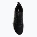 Încălțăminte de alergare pentru femei Under Armour Rogue 6 black/black/white 5