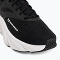Încălțăminte de alergare pentru femei Under Armour Rogue 6 black/black/white 7