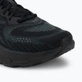 Încălțăminte de alergare pentru femei Under Armour Turbulance 3 black/black/black 7