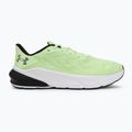 Încălțăminte de alergare pentru bărbați Under Armour Turbulance 3 lumos lime/black/black 2