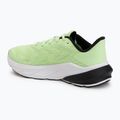 Încălțăminte de alergare pentru bărbați Under Armour Turbulance 3 lumos lime/black/black 3