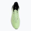 Încălțăminte de alergare pentru bărbați Under Armour Turbulance 3 lumos lime/black/black 5