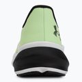 Încălțăminte de alergare pentru bărbați Under Armour Turbulance 3 lumos lime/black/black 6