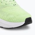 Încălțăminte de alergare pentru bărbați Under Armour Turbulance 3 lumos lime/black/black 7