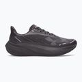 Încălțăminte de alergare pentru bărbați Under Armour Velociti Distance black/black/metallic silver
