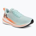 Încălțăminte de alergare pentru bărbați Under Armour Velociti SPD refresh mint/electric tangerine/mod gray
