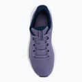 Încălțăminte de alergare pentru femei Under Armour Charged Surge 4 purple luxe/refresh mint 5