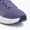 Încălțăminte de alergare pentru femei Under Armour Charged Surge 4 purple luxe/refresh mint 7