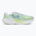 Încălțăminte de alergare pentru bărbați Under Armour Velociti Pace lumos lime/white/capri 2