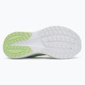 Încălțăminte de alergare pentru bărbați Under Armour Velociti Pace lumos lime/white/capri 4