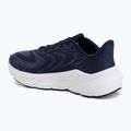 Încălțăminte de alergare pentru bărbați Under Armour Turbulance 3 midnight navy/midnight navy/white 3