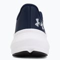 Încălțăminte de alergare pentru bărbați Under Armour Turbulance 3 midnight navy/midnight navy/white 6