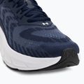 Încălțăminte de alergare pentru bărbați Under Armour Turbulance 3 midnight navy/midnight navy/white 7