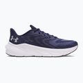 Încălțăminte de alergare pentru bărbați Under Armour Turbulance 3 midnight navy/midnight navy/white
