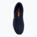 Încălțăminte de alergare pentru bărbați Under Armour Charged Surge 4 midnight navy/midnight navy/white 5