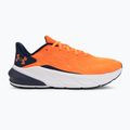 Încălțăminte de alergare pentru bărbați Under Armour Turbulance 3 solar orange/midnight navy/solar orange 2