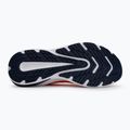 Încălțăminte de alergare pentru bărbați Under Armour Turbulance 3 solar orange/midnight navy/solar orange 4