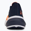 Încălțăminte de alergare pentru bărbați Under Armour Turbulance 3 solar orange/midnight navy/solar orange 5