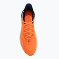 Încălțăminte de alergare pentru bărbați Under Armour Turbulance 3 solar orange/midnight navy/solar orange 6