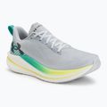 Încălțăminte de alergare pentru bărbați Under Armour Velociti SPD halo gray/green mode/black