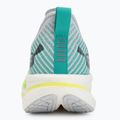 Încălțăminte de alergare pentru bărbați Under Armour Velociti SPD halo gray/green mode/black 6