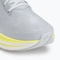 Încălțăminte de alergare pentru bărbați Under Armour Velociti SPD halo gray/green mode/black 7