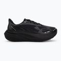 Încălțăminte de alergare pentru femei Under Armour Velociti Distance black/black/metallic silver 2