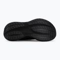 Încălțăminte de alergare pentru femei Under Armour Velociti Distance black/black/metallic silver 4