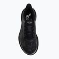 Încălțăminte de alergare pentru femei Under Armour Velociti Distance black/black/metallic silver 5