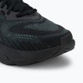 Încălțăminte de alergare pentru bărbați Under Armour Turbulance 3 black/black/anthracite 7