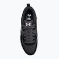 Încălțăminte de antrenament pentru femei Under Armour Mirage Sport black/castlerock/anthracite 5