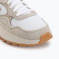 Încălțăminte de antrenament pentru femei Under Armour Mirage Sport summit white/white/desert sand 7