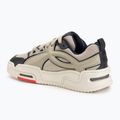 Încălțăminte de antrenament Under Armour HB-LO desert sand/stone/racer red 3