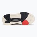 Încălțăminte de antrenament Under Armour HB-LO desert sand/stone/racer red 4