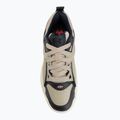 Încălțăminte de antrenament Under Armour HB-LO desert sand/stone/racer red 5