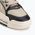 Încălțăminte de antrenament Under Armour HB-LO desert sand/stone/racer red 7