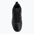 Încălțăminte de antrenament Under Armour HB-LO black/black/anthracite 5